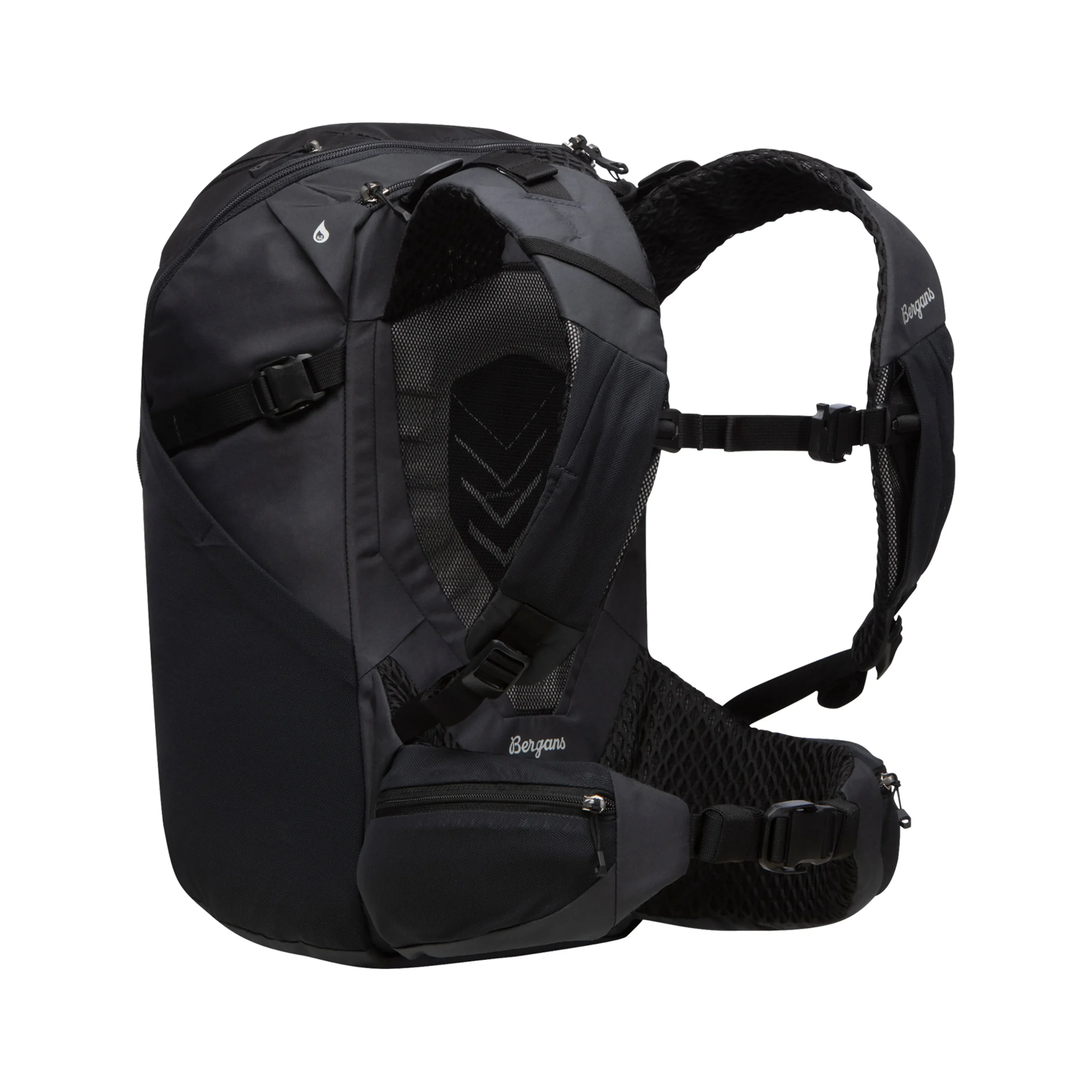 Rabot Daypack 27 S/M - Bergans