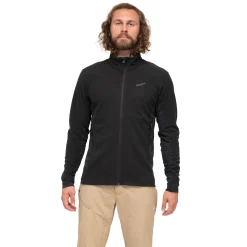Rabot Fleece Midlayer Jacket Men - Bergans