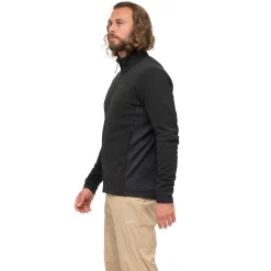 Rabot Fleece Midlayer Jacket Men - Bergans
