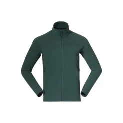 Rabot Fleece Midlayer Jacket Men - Bergans