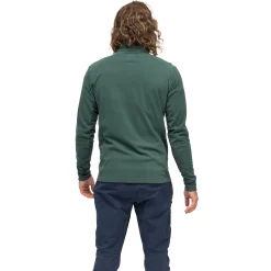 Rabot Fleece Midlayer Jacket Men - Bergans