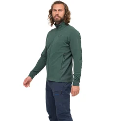 Rabot Fleece Midlayer Jacket Men - Bergans