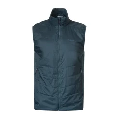 Rabot Insulated Hybrid Vest Men - Bergans