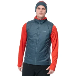 Rabot Insulated Hybrid Vest Men - Bergans