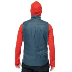 Rabot Insulated Hybrid Vest Men - Bergans