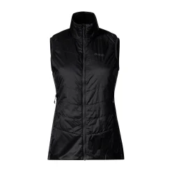 Rabot Insulated Hybrid Vest Women - Bergans