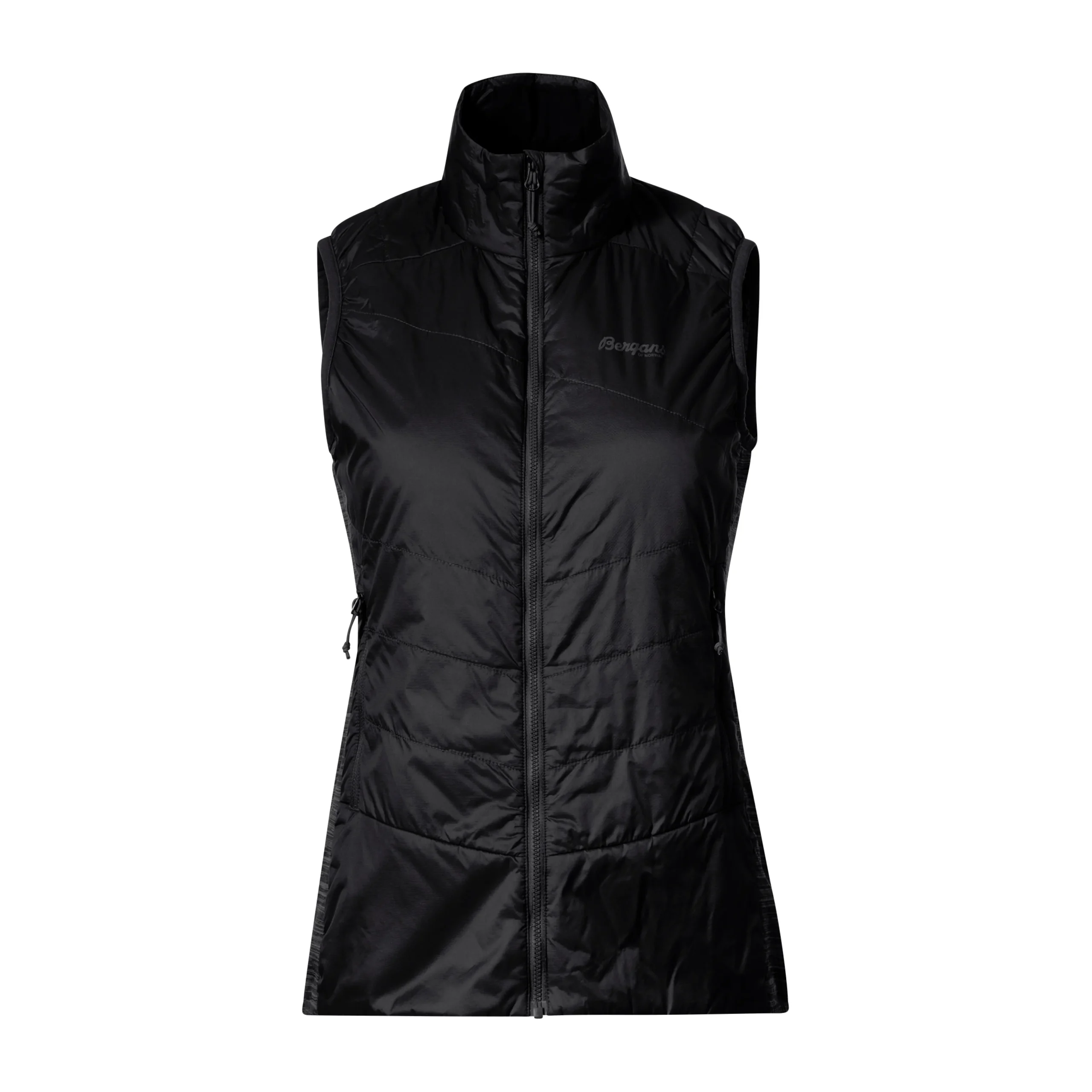 Rabot Insulated Hybrid Vest Women - Bergans