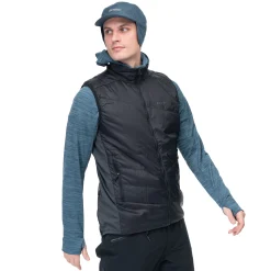 Rabot Insulated Hybrid Vest Men - Bergans