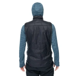 Rabot Insulated Hybrid Vest Men - Bergans