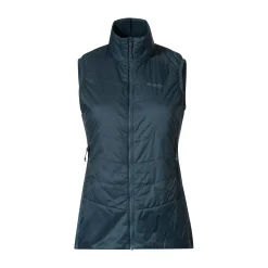 Rabot Insulated Hybrid Vest Women - Bergans