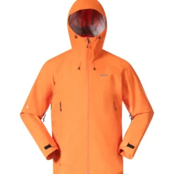 Rabot Light 3L Shell Jacket Men - Bergans