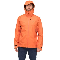 Rabot Light 3L Shell Jacket Men - Bergans