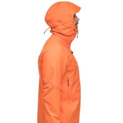 Rabot Light 3L Shell Jacket Men - Bergans