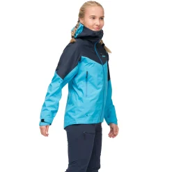 Rabot Light 3L Shell Jacket Women - Bergans
