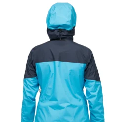 Rabot Light 3L Shell Jacket Women - Bergans