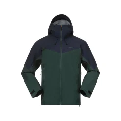 Rabot Light 3L Shell Jacket Men - Bergans