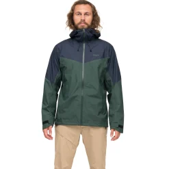 Rabot Light 3L Shell Jacket Men - Bergans
