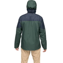 Rabot Light 3L Shell Jacket Men - Bergans