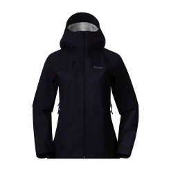 Rabot Light 3L Shell Jacket Women - Bergans