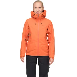 Rabot Light 3L Shell Jacket Women - Bergans