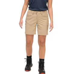 Rabot Light Softshell Shorts Women - Bergans