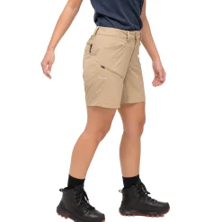 Rabot Light Softshell Shorts Women - Bergans