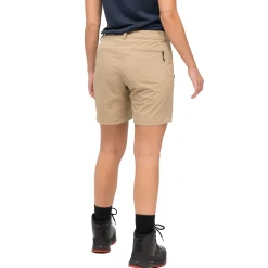 Rabot Light Softshell Shorts Women - Bergans