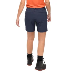 Rabot Light Softshell Shorts Women - Bergans