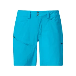 Rabot Light Softshell Shorts Women - Bergans