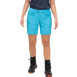 Rabot Light Softshell Shorts Women - Bergans