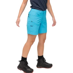 Rabot Light Softshell Shorts Women - Bergans
