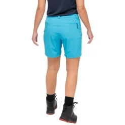 Rabot Light Softshell Shorts Women - Bergans