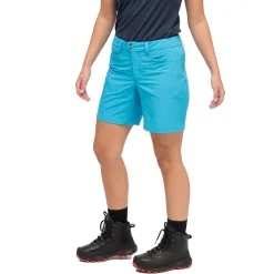 Rabot Light Softshell Shorts Women - Bergans