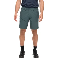 Rabot Light Softshell Shorts Men - Bergans