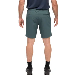 Rabot Light Softshell Shorts Men - Bergans