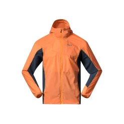Rabot Lt Windbreaker Jacket - Bergans