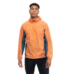 Rabot Lt Windbreaker Jacket - Bergans