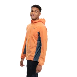 Rabot Lt Windbreaker Jacket - Bergans