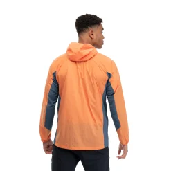 Rabot Lt Windbreaker Jacket - Bergans