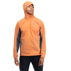 Rabot Lt Windbreaker Jacket - Bergans