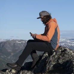 Rabot Lt Windbreaker Jacket - Bergans