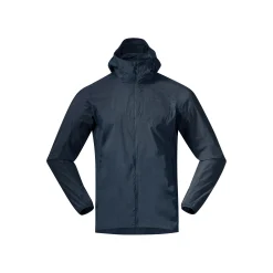Rabot Lt Windbreaker Jacket - Bergans