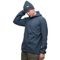 Rabot Lt Windbreaker Jacket - Bergans
