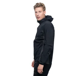 Rabot Lt Windbreaker Jacket - Bergans