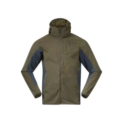 Rabot Lt Windbreaker Jacket - Bergans