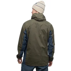 Rabot Lt Windbreaker Jacket - Bergans