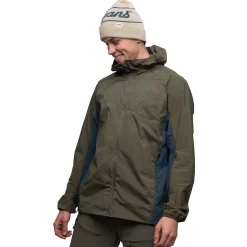 Rabot Lt Windbreaker Jacket - Bergans