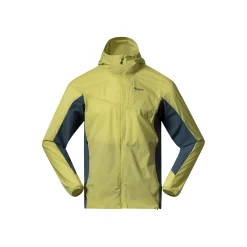Rabot Lt Windbreaker Jacket - Bergans