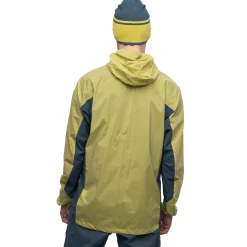 Rabot Lt Windbreaker Jacket - Bergans