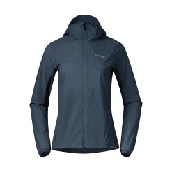 Rabot Lt Windbreaker W Jacket - Bergans